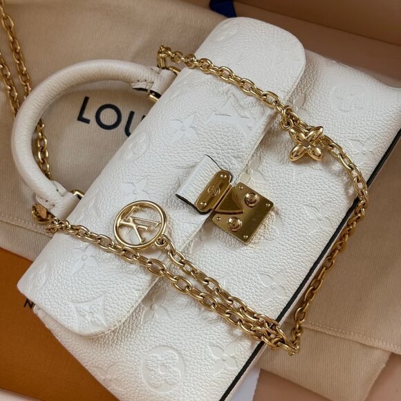 LV classic bags come to unlock the fashion code - Picture 4 of 4